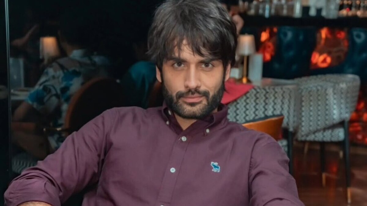 गुस्सैल-घमंडी हैं विवियन डिसेना? एक्टर ने दिया जवाब, बोले- लोगों को लगता है...