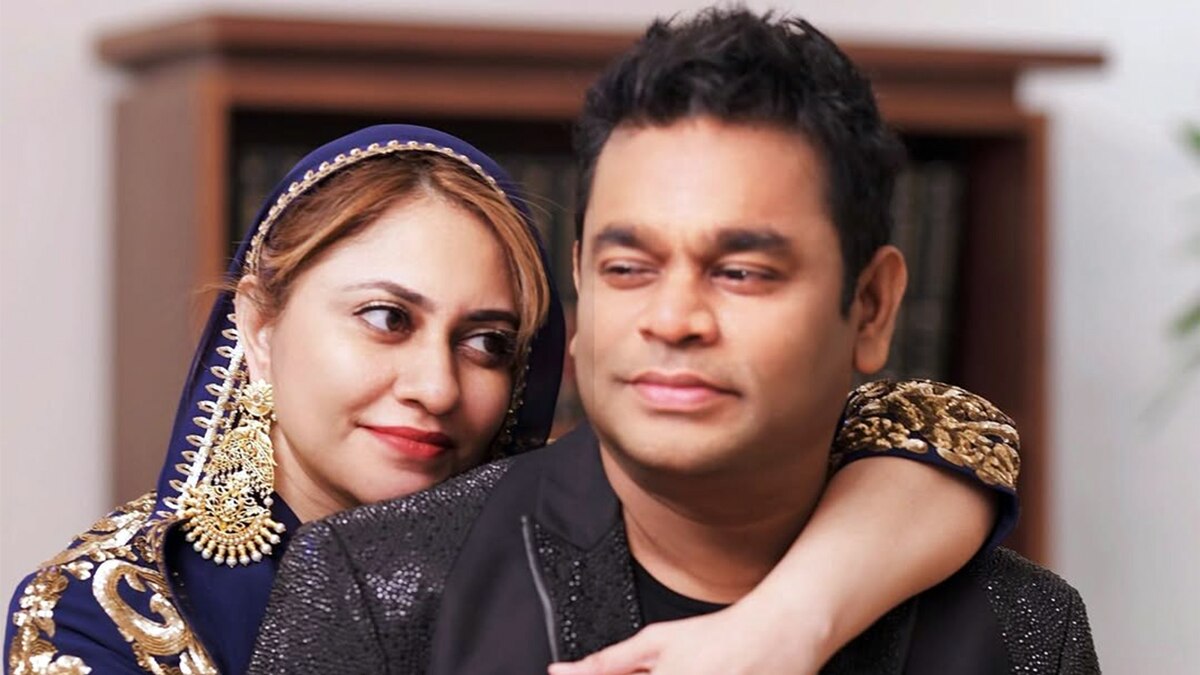 'मुझे Ex वाइफ मत कहो...', रहमान संग नहीं हुआ तलाक, पत्नी ने बताया रिश्ते का सच