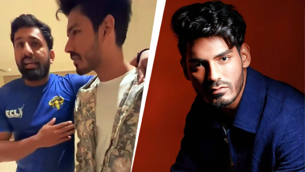 'थप्पड़ मारता हुआ लेकर जाऊंगा', रजत ने दिग्विजय को धमकाया, सरेआम की लड़ाई, Video