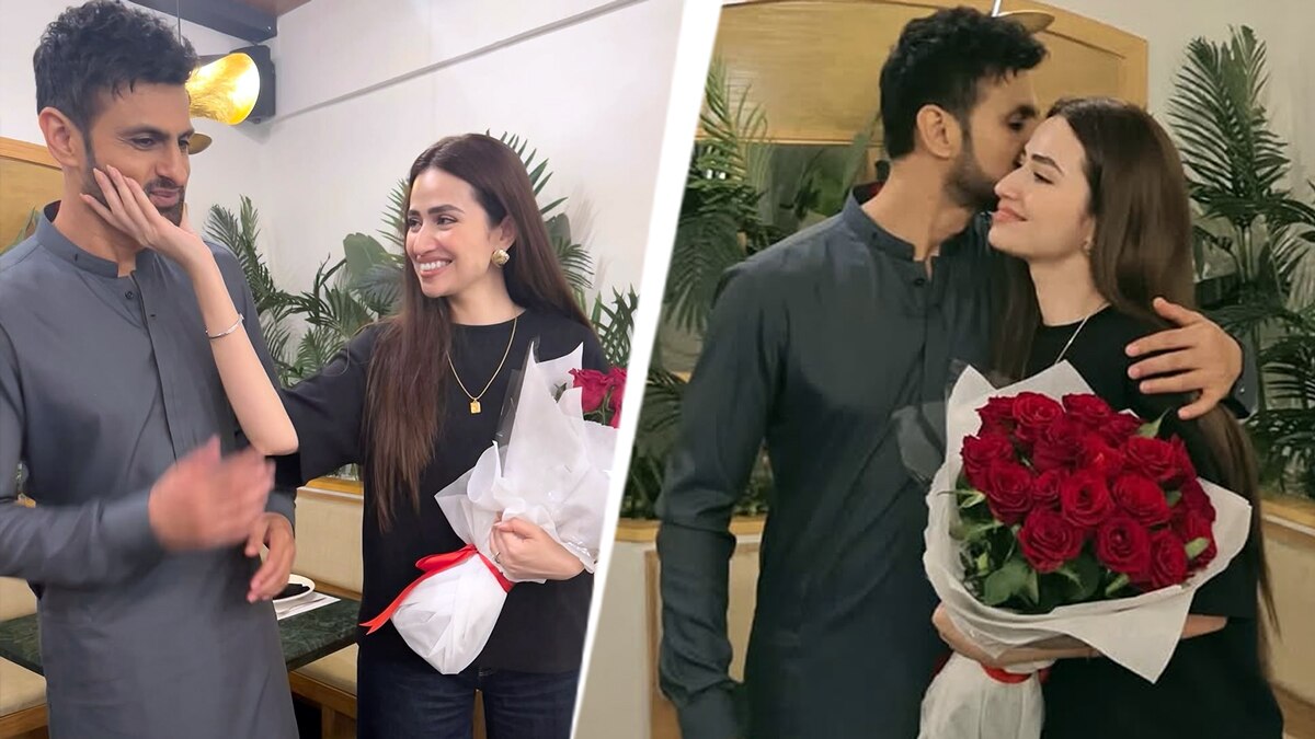 प्रेग्नेंट हैं शोएब मलिक की तीसरी पत्नी, दूसरी बार पिता बनेंगे क्रिकेटर? जानें सच