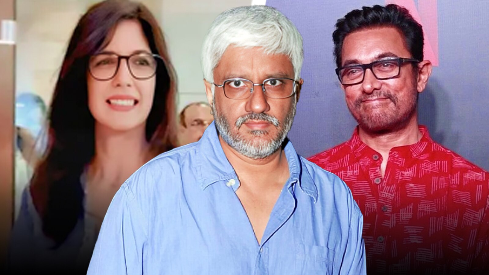 दूल्हा बनेंगे 60 साल के आमिर? तीसरी शादी को विक्रम भट्ट का सपोर्ट, बोले- अकेलेपन से...