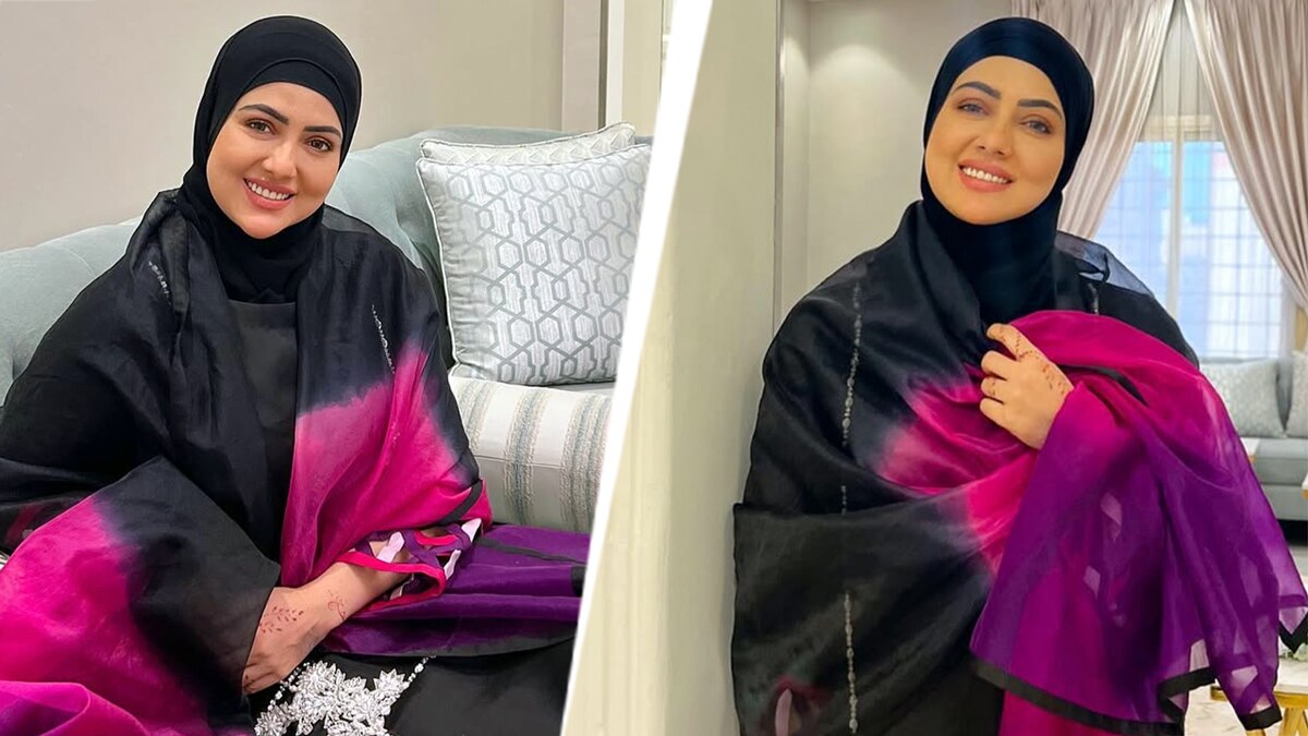 संभावना को बुर्का पहनने को किया मजबूर, बिकिनी पर उठाए सवाल, जब सना के बयानों पर हुआ विवाद