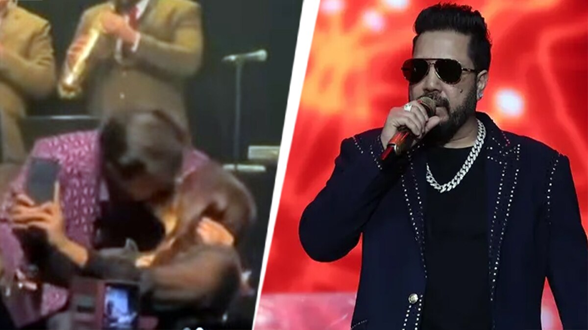 मीका ने उड़ाया उदित नारायण की Kiss कंट्रोवर्सी का मजाक! बोले- मैं जवान था, मगर अब...