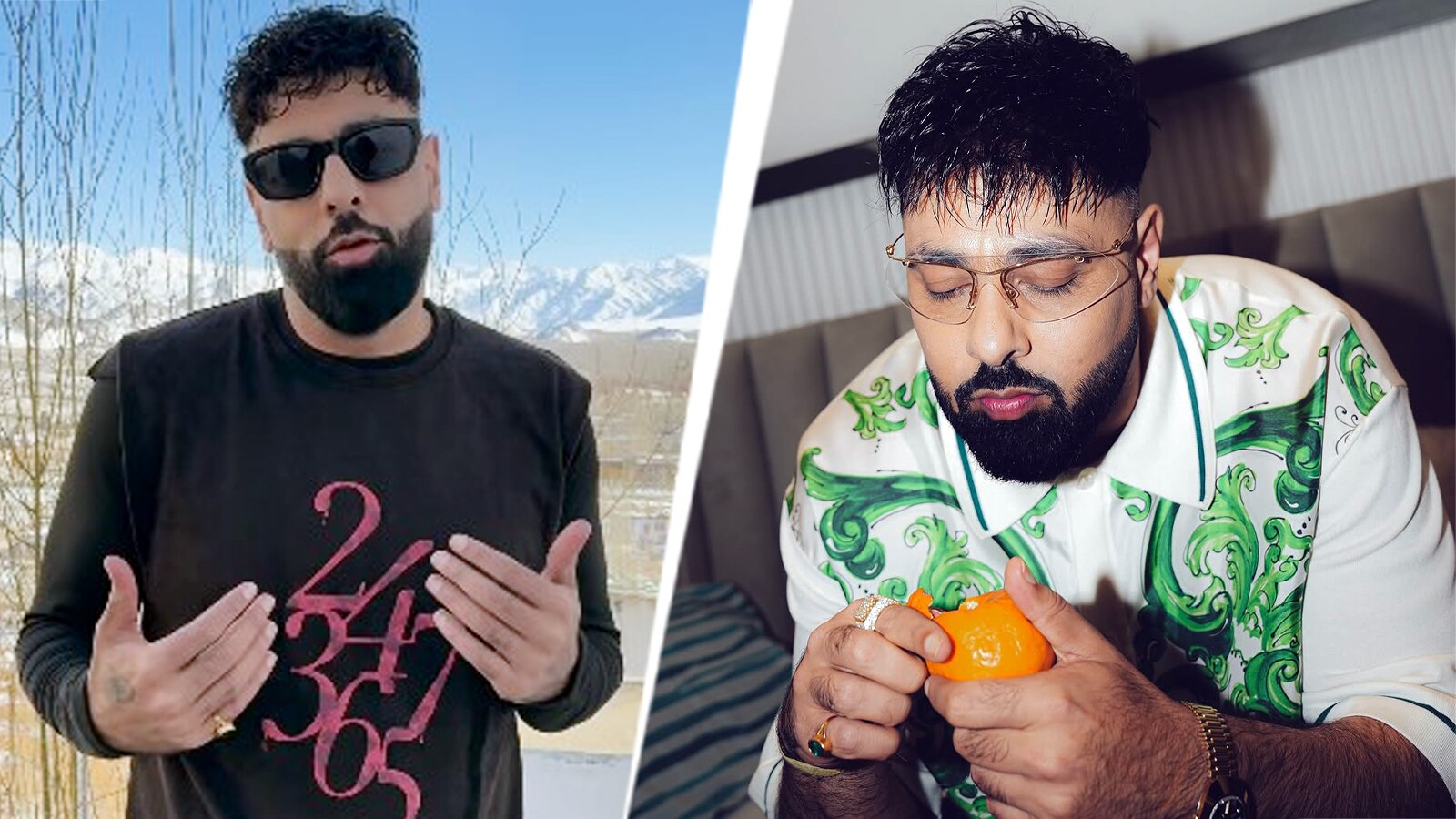 बादशाह ने घटाया वजन, पहचानना हुआ मुश्किल, फैन्स बोले- ये भी ले रहे Ozempic?