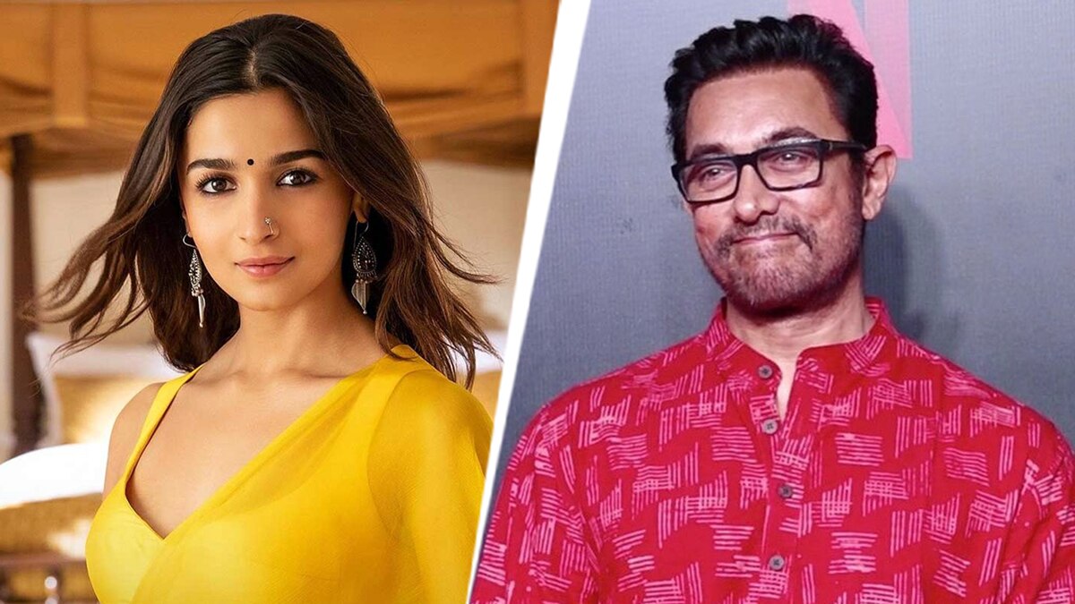 Top News: आमिर-गौरी का रिश्ता हुआ पक्का, दूसरी बार मां बनेंगी आलिया?