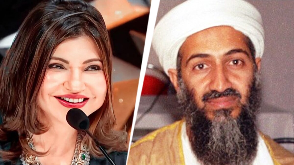 अलका याग्निक का जबरा फैन था आतंकी ओसामा ब‍िन लादेन, सिंगर को पता चला तो...