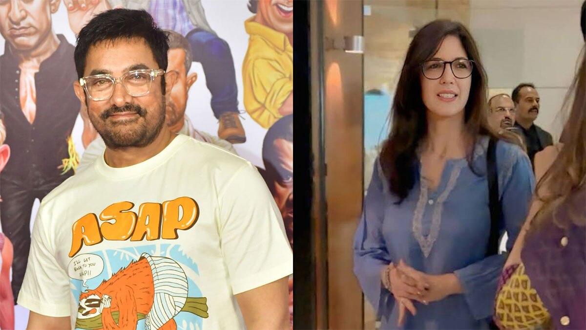 कैसे 60 साल के आमिर के प्यार में पड़ीं गर्लफ्रेंड गौरी? बोलीं- मुझे कोई जेंटलमैन...