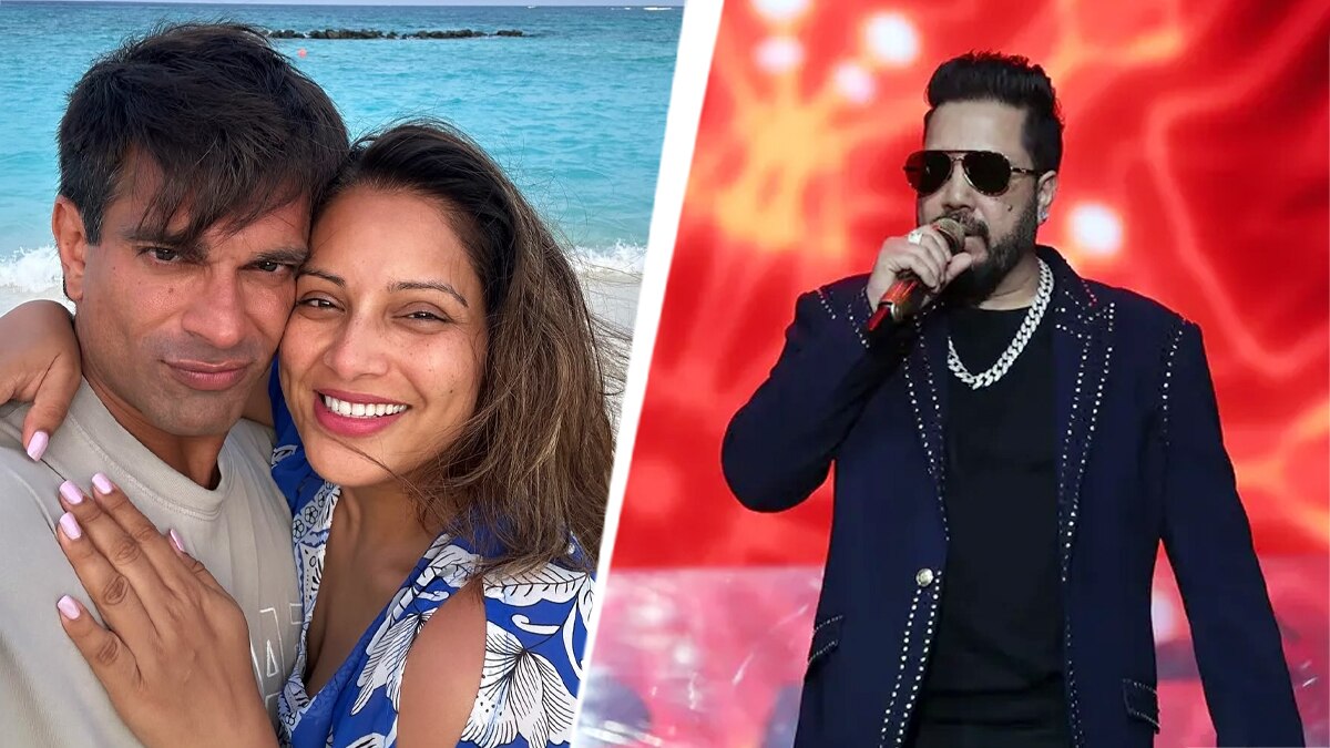 सेट पर नहीं मिला ऑमलेट, बिपाशा ने 3 घंटे रोकी शूटिंग, मीका बोले- नौकर समझते हैं