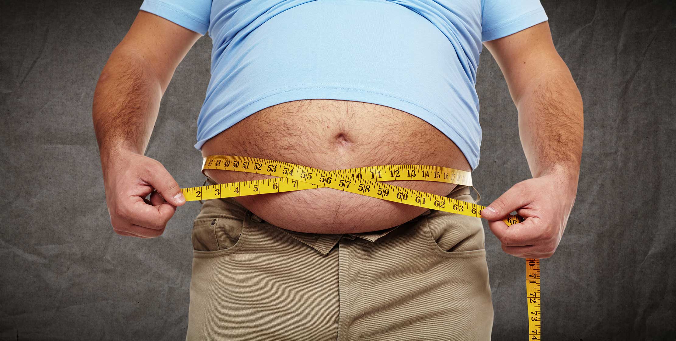 Forget Ozempic! These 9 kitchen staples naturally burn belly fat