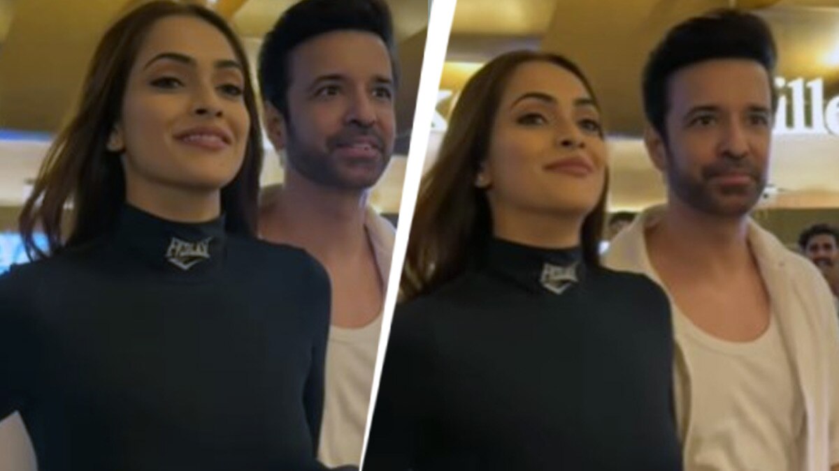 10 साल में टूटी शादी, फिर प्यार में एक्टर, मिस्ट्री गर्ल संग हुआ रोमांटिक, रिश्ता कंफर्म?