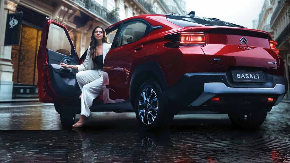 Tata Curvv को टक्कर देने उतरी थी ये SUV! मिल रहा 1.70 लाख का डिस्काउंट