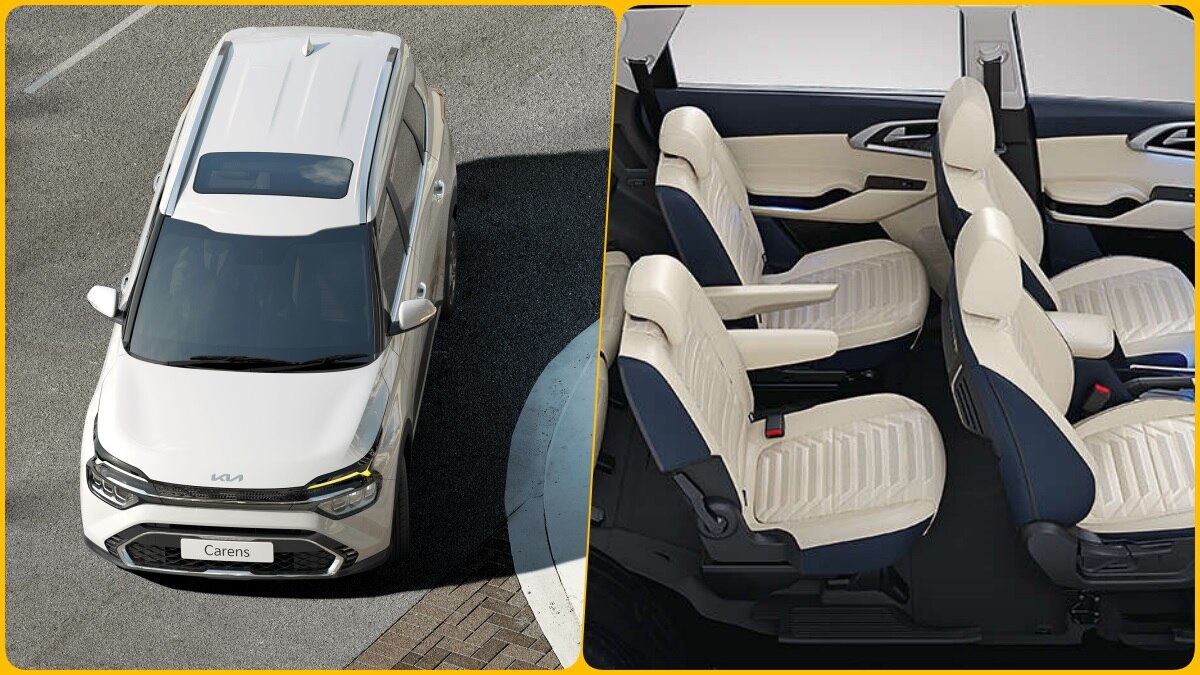 लोगों को भा गई ये 7-सीटर फैमिली कार! बिक गईं 2 लाख यूनिट, कीमत है इतनी