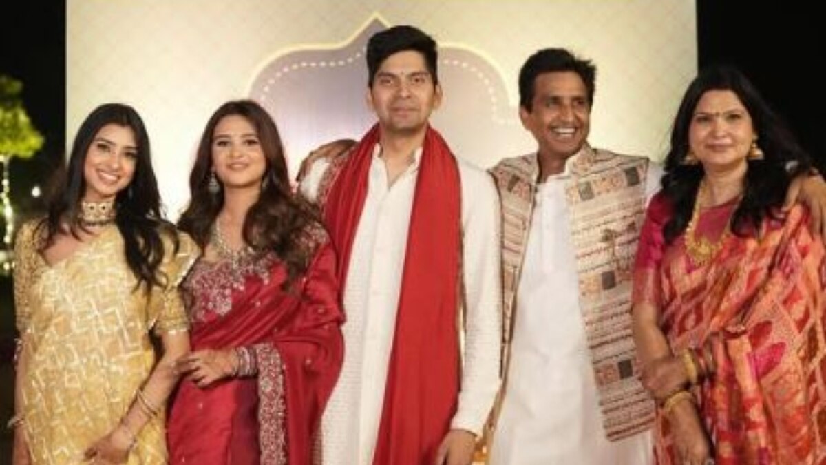 कुमार विश्वास के दामाद का क्या है बिजनेस? इस कंपनी के हैं मालिक