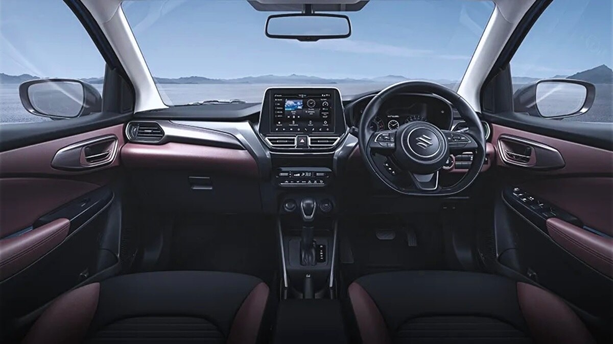 Swift-Wagon R... सब हुए पीछे! लोगों ने जमकर खरीदी ये सस्ती SUV, बनी नंबर 1