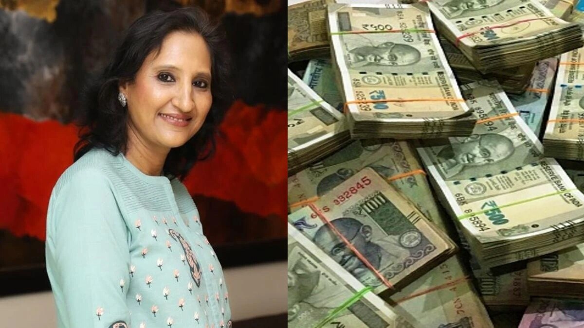 झुनझुनवाला ने इस शेयर से कमाए ₹333 करोड़, कंपनी का ये है कारोबार