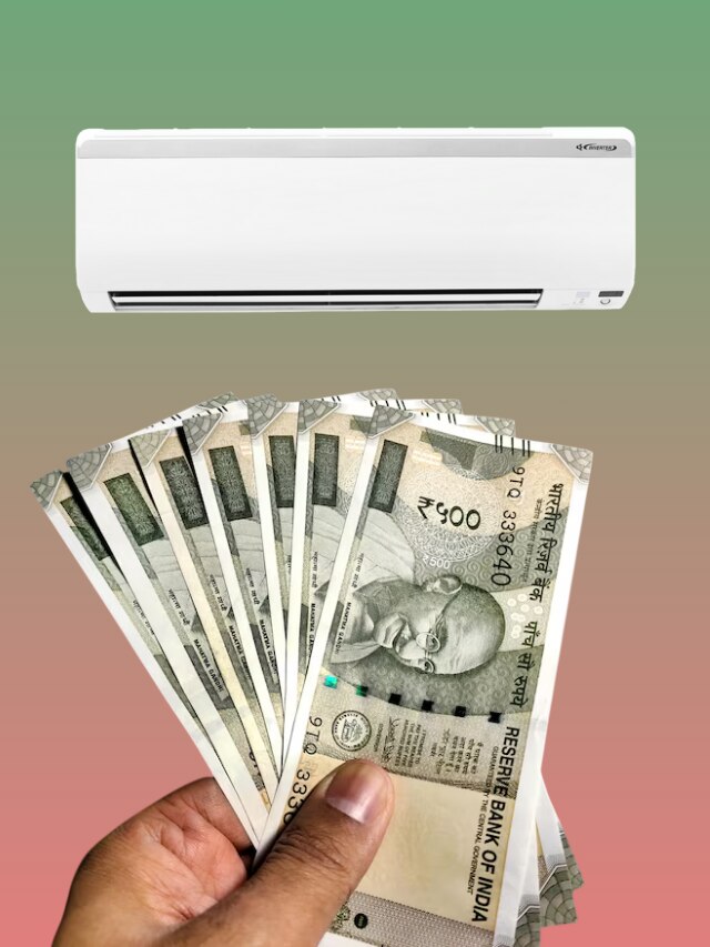 AC এভাবে চালালেই বিল অর্ধেক! মধ্যবিত্তরা জেনে রাখুন