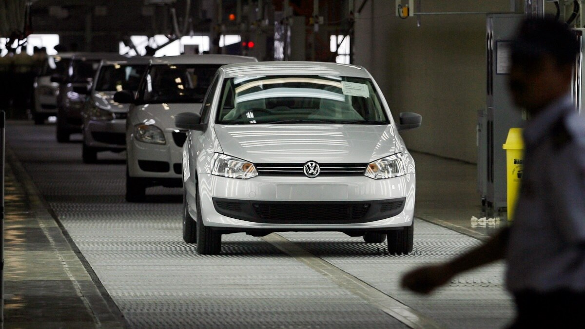 15 साल पहले आई तो मचाया बवाल! क्या फिर वापसी कर रही ये छोटी कार