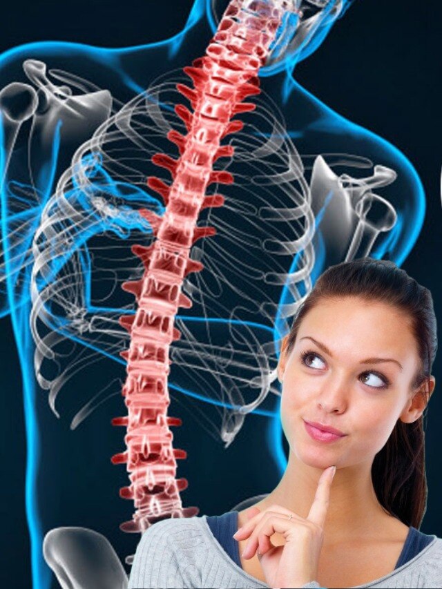 মানুষের শরীরে কতগুলো হাড় থাকে? অনেকেই সঠিক উত্তর জানে না