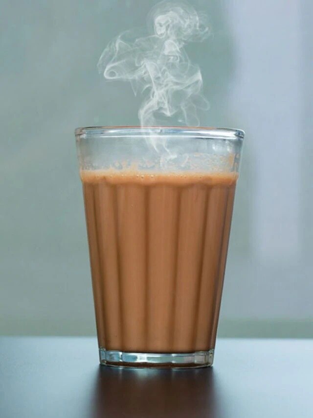 দুধ চা খেলেও অম্বল হবে না, বানানোর সময় শুধু দিন এই জিনিস