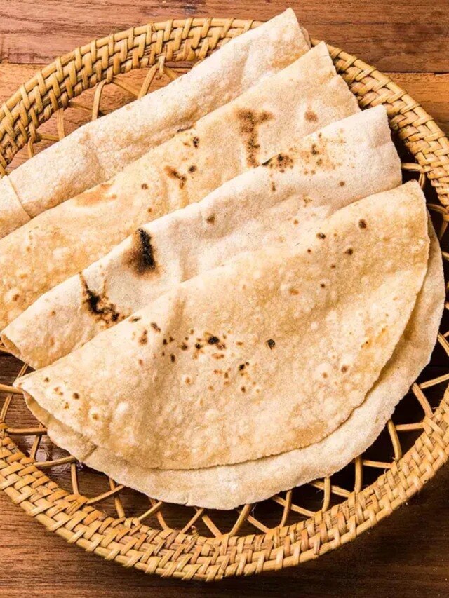 বাসি রুটি খেলে এই সব উপকার পাওয়া যায়, জানতেন?