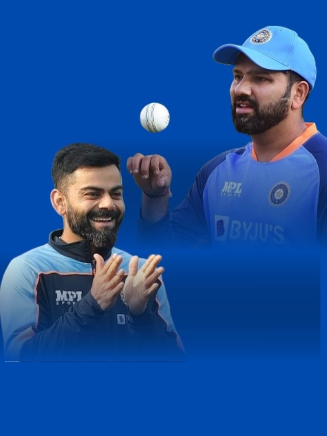 রোহিত-কোহলি-সহ ভারতীয় ক্রিকেটারদের নিক নাম জানেন? দেখে নিন