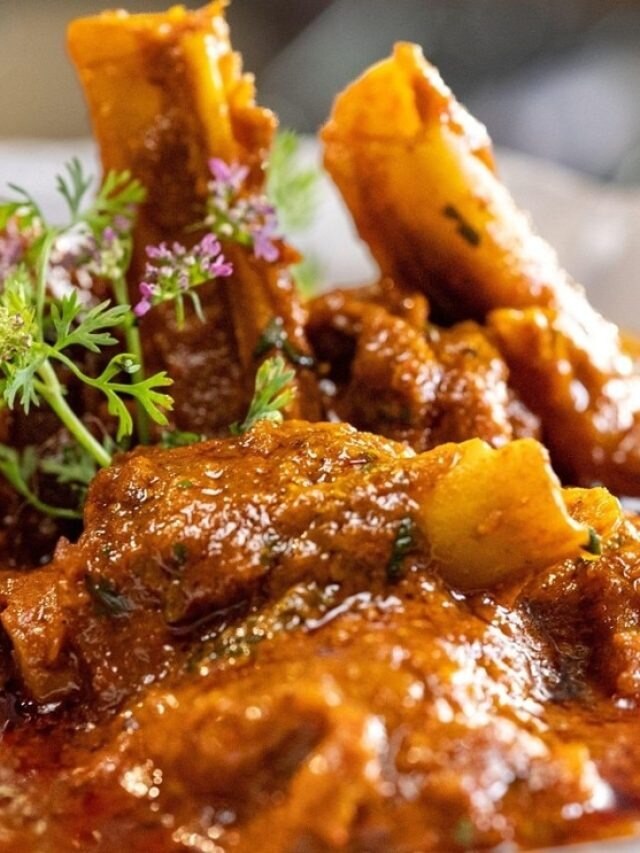 মাটন খেলেও এসব উপকার হয়, জেনে নিন