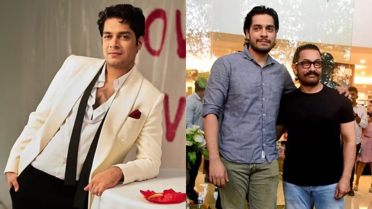 'अच्छा हुआ फ्लॉप हो गई', नहीं चली जुनैद की फिल्म, पिता आमिर ने क्यों दिया ऐसा रिएक्शन?