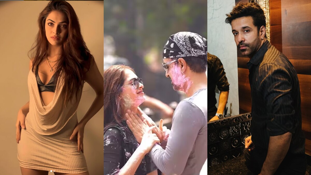 तलाक के बाद फिर प्यार में आमिर? वायरल हुआ था रोमांटिक वीडियो, बोले- वो मेरे करीब...