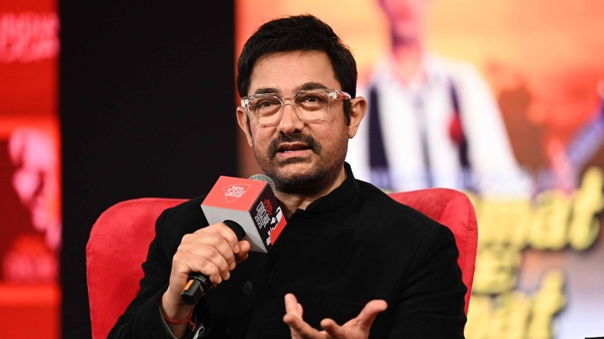 रीना-किरण संग हो गया तलाक, मगर आम‍िर ने बताया अब कैसा है रिश्ता