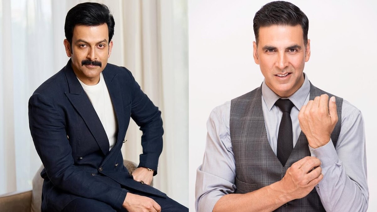 'सेल्फी' के लिए अक्षय ने नहीं ली थी फीस, प्रोड्यूसर बोले- उन्होंने कहा अगर फिल्म पैसा...