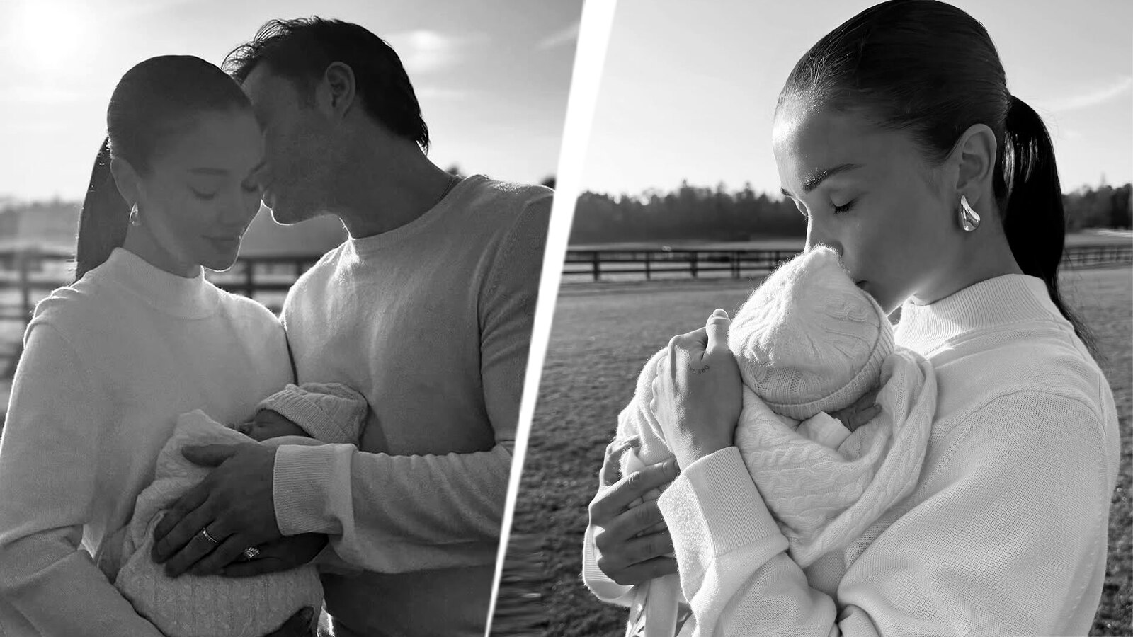 दूसरी बार मां बनी अक्षय कुमार की हीरोइन, नन्हे राजकुमार की दिखाई पहली झलक, बताया नाम