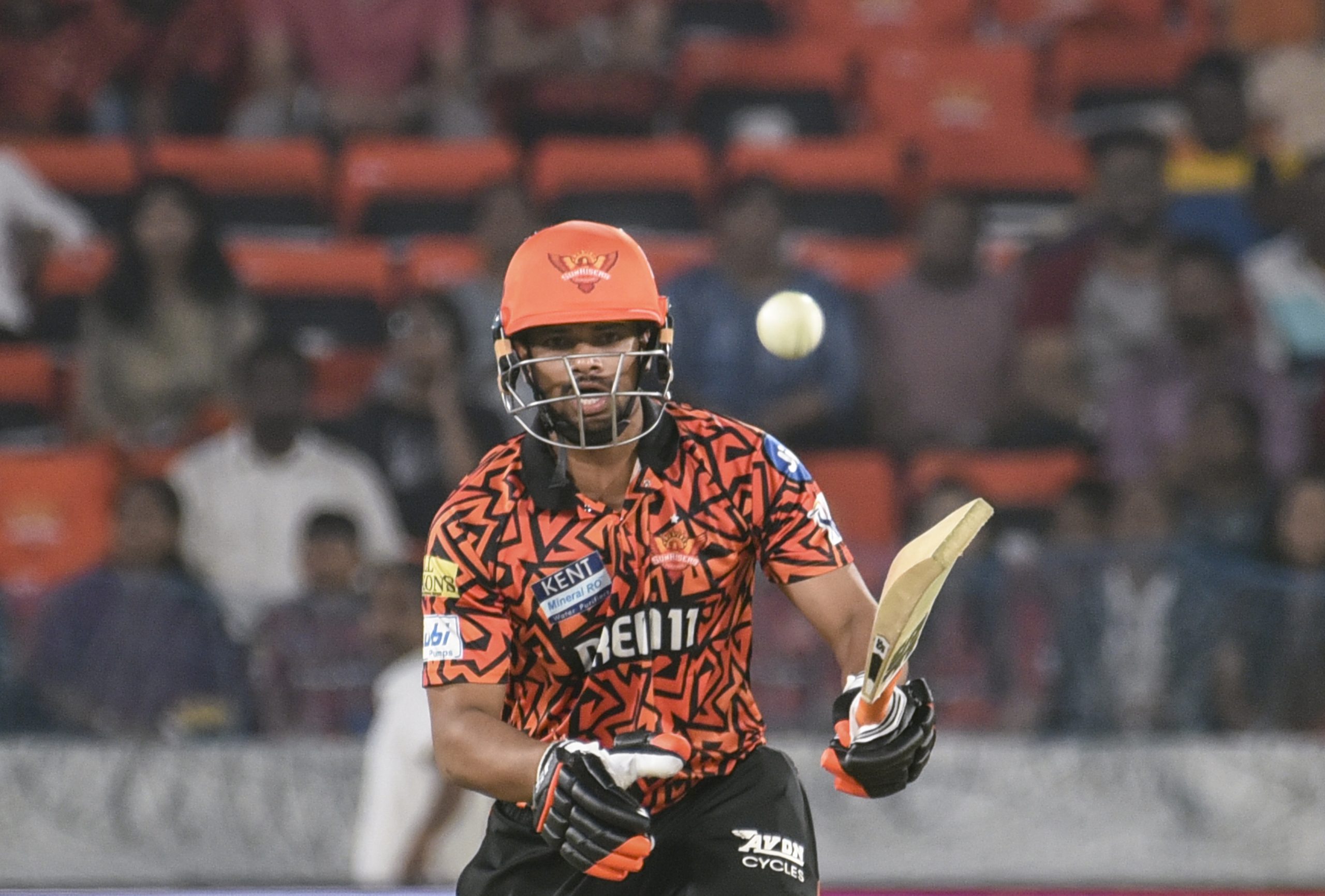 कौन है काव्या की टीम का ये धुरंधर, जिसने IPL में बरसाए ताबड़तोड़ छक्के?