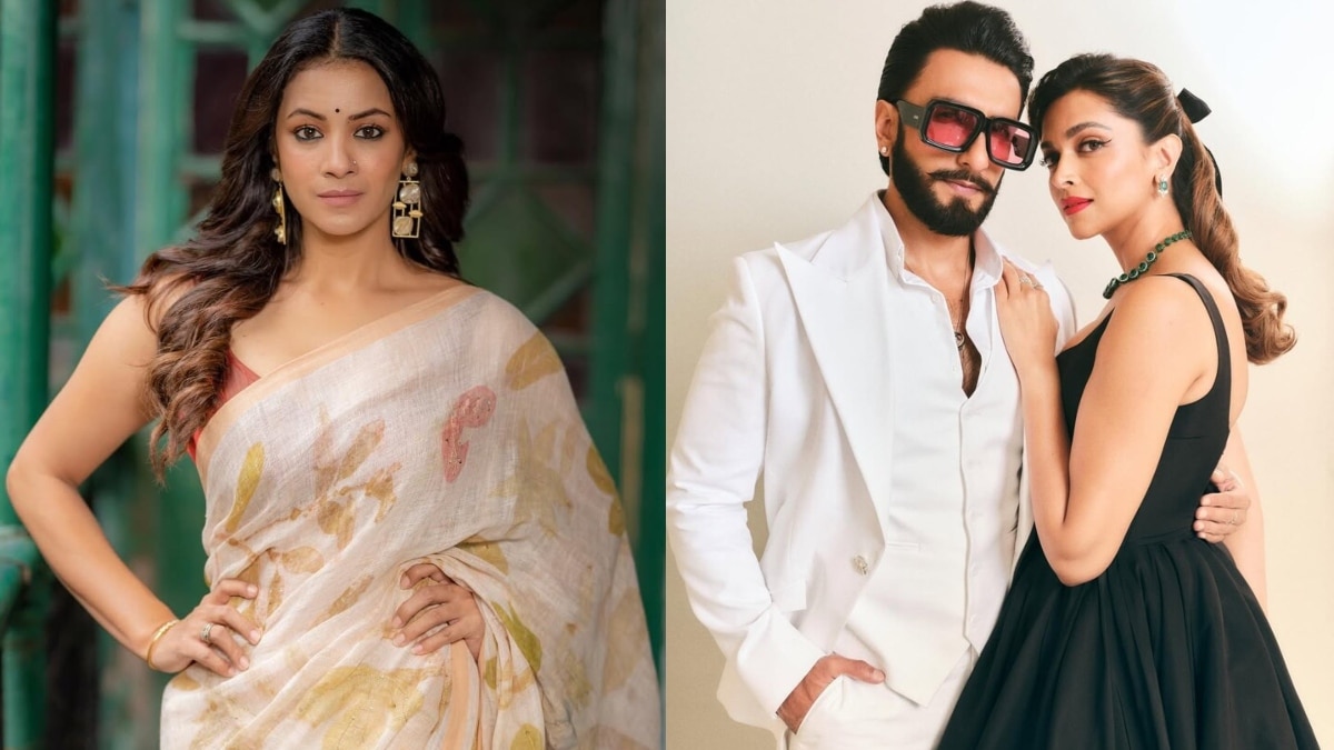 'रणवीर 30 तो दीपिका लेती थीं 50 टेक, झेला भंसाली का गुस्सा', एक्ट्रेस ने बताया