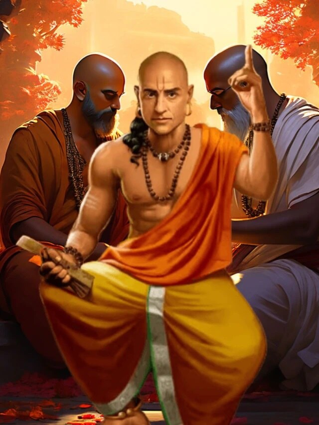 এই ২ জিনিসে ভয় পেলে জীবনে উন্নতি অসম্ভব : চাণক্য