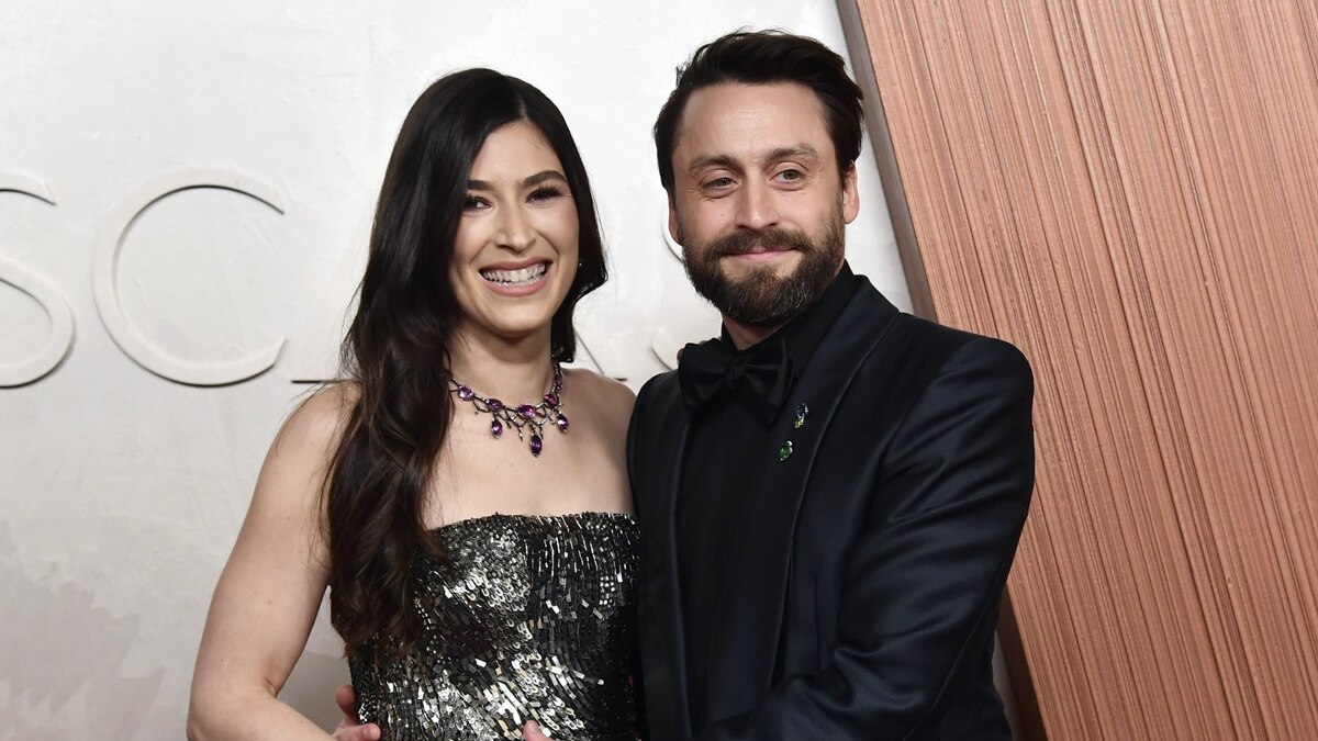 'ऑस्कर जीतोगे तो 4 बच्चे करूंगी', पत्नी ने रखी शर्त, एक्टर पत‍ि ने कर दिया सच