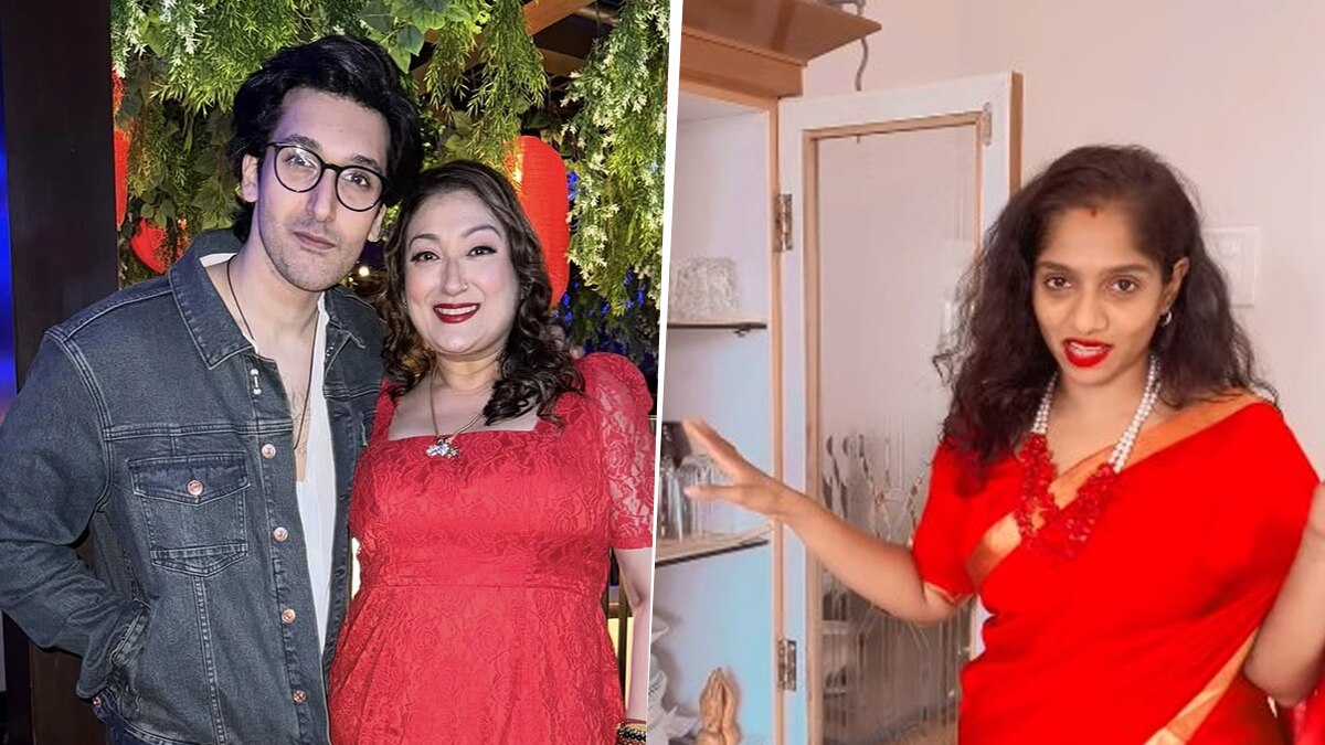 जॉनी लीवर की बेटी ने गोविंदा की पत्नी की उतारी नकल, उड़ाया मजाक? बेटे यशवर्धन ने किया रिएक्ट