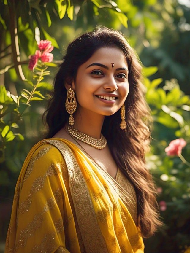 মেয়েটি কেবল সুন্দরী নয় সঙ্গে বুদ্ধিমতীও, সহজে চেনার ৭ উপায়