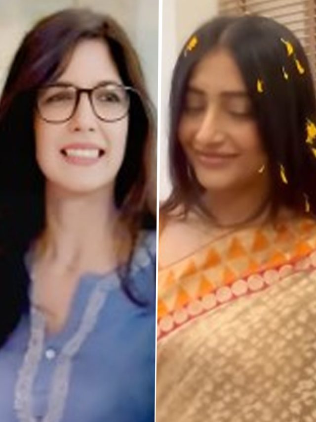 आमिर खान की GF की नई फोटो वायरल, तलाक की चर्चा के बीच जश्न में डूबीं धनश्री