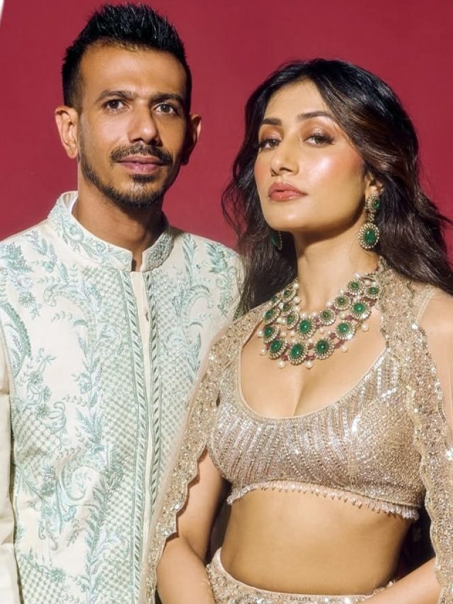 'बच्चे जैसे आदमी को संभालना है शादी', धनश्री से तलाक के बाद वायरल युजवेंद्र चहल की पोस्ट