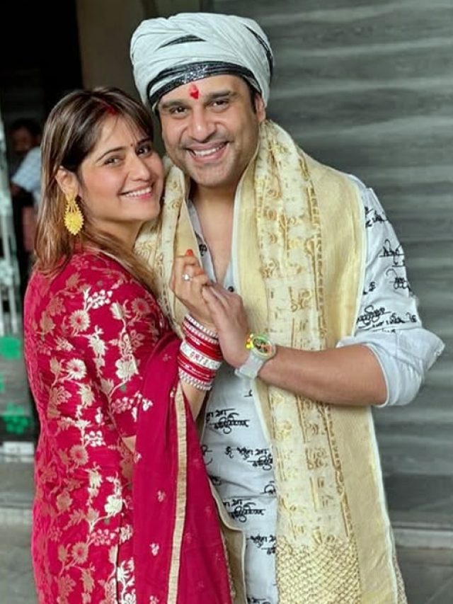 'तेरी इज्जत होगी तो करूंगी', आरती ने उड़ाई कृष्णा की धज्जियां, सरेआम की बेइज्जती