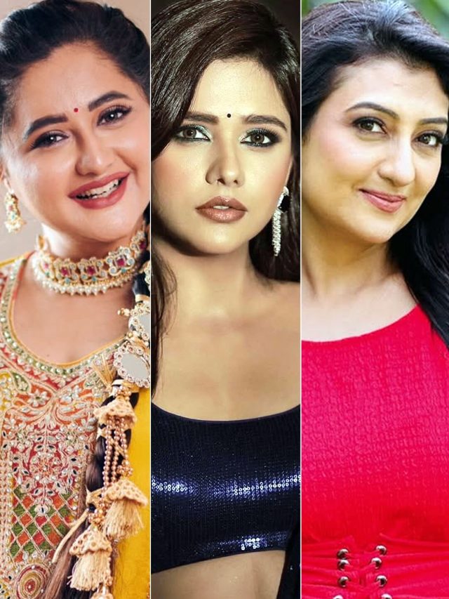 जब टूटा TV की इन हसीनाओं का दिल, झेला तलाक का दर्द, फिर किया मूवऑन