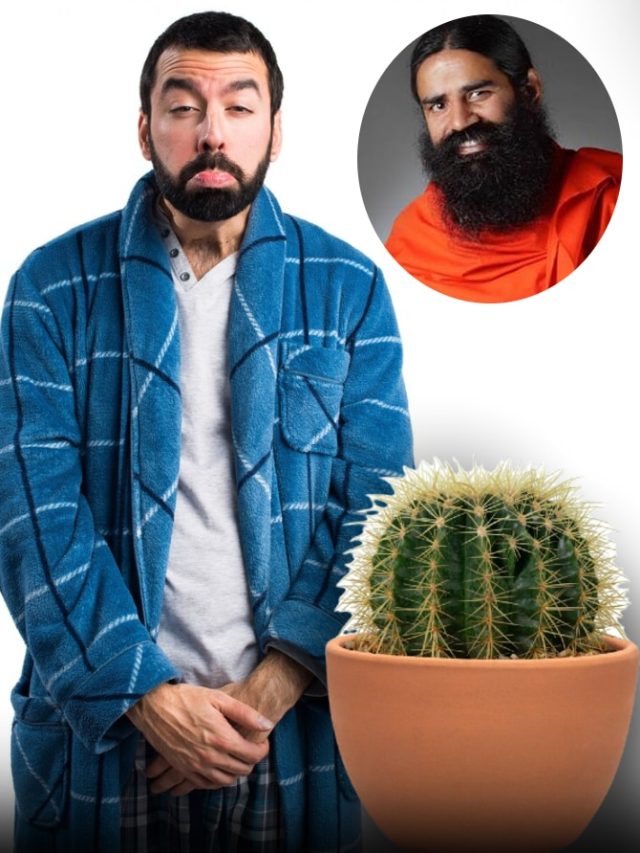 बवासीर 3-7 दिन में हो सकता है ठीक! स्वामी रामदेव ने बताया देसी इलाज, VIDEO