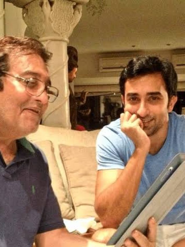 'पापा वापस नहीं आते अगर...', क्यों विनोद खन्ना ने छोड़ी थी ओशो की शरण? बेटे ने बताया