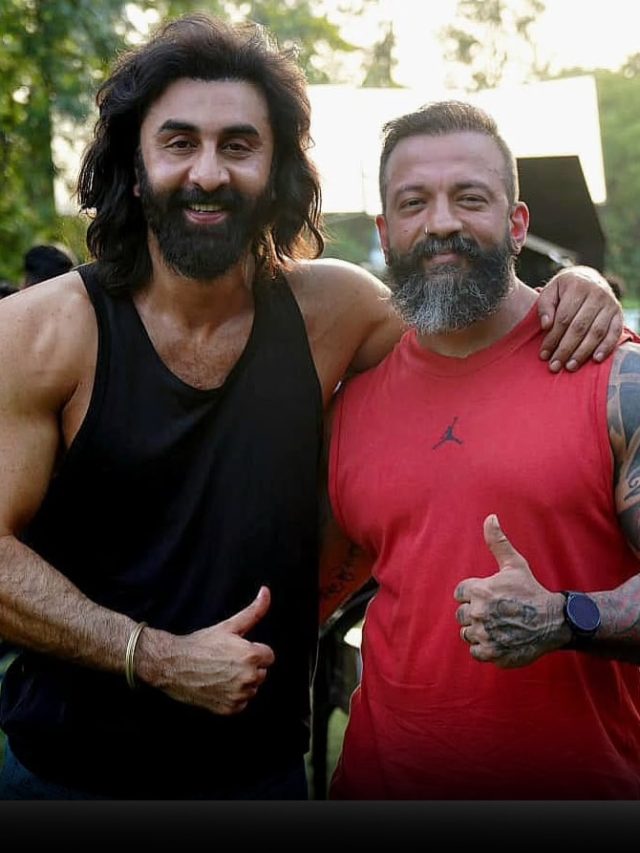 वजन घटाने के लिए डाइट में शामिल करें ये एक चीज, रणबीर कपूर के फिटनेस कोच ने बताया सिंपल फंडा