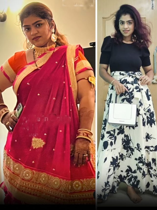 मुंबई की डॉक्टर ने घटाया 55 किलो वजन...नहीं  की डाइटिंग, अब वेट है मात्र 50 Kg