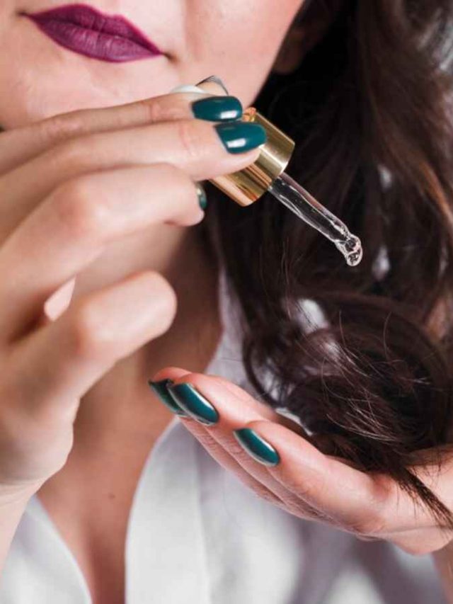 চুলপড়া পুরো বন্ধ হবে, লাগান এই তেল!