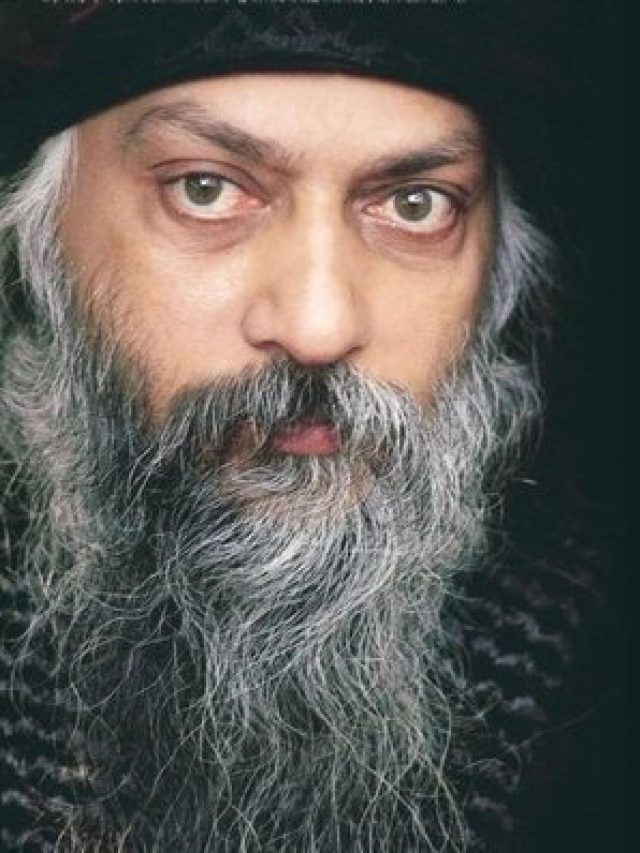 যৌনতায় আধ্যাত্মিক মুক্তি? Osho-র ১০ উক্তি