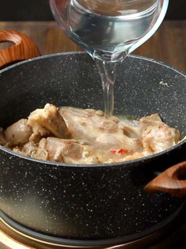 ৪ পিস মাটন দিয়ে ঝটপট বানান এই স্যুপ, খুব পুষ্টিকর!