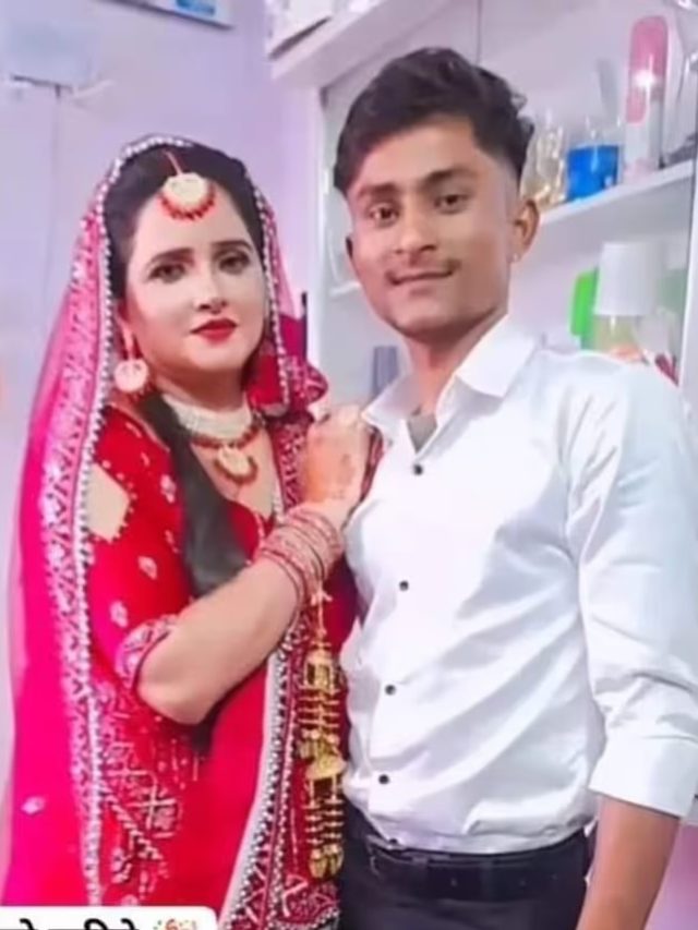 सचिन मीणा के घर गूंजी किलकारी, पाकिस्तानी पत्नी सीमा हैदर ने बेटी को दिया जन्म