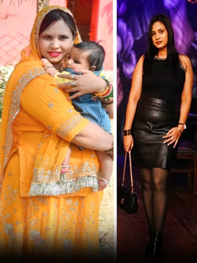 2 बच्चों की मां ने घटाया 19 Kg वजन...दिल्ली की इस लेडी ने बताया, दिन भर क्या खाती थीं